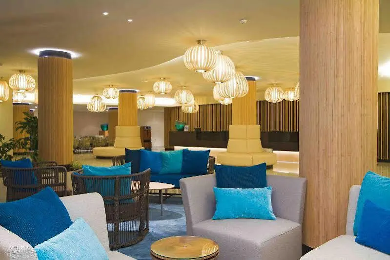 Hotel Calypso Morro Jable 4*,  Spanien
