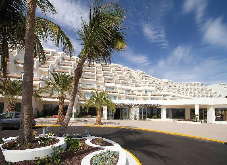 Hotel Calypso Morro Jable