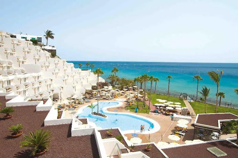 Hotel Calypso Morro Jable