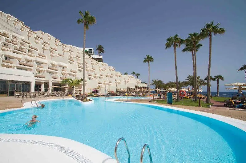 Hotel Calypso Morro Jable