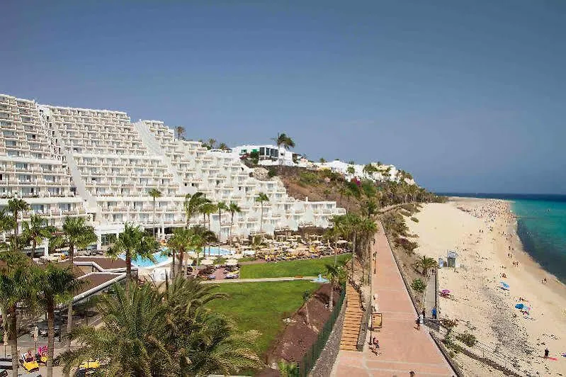 Hotel Calypso Morro Jable 4*,