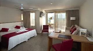 Hotel Calypso Morro Jable Spanien