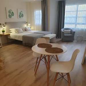 Apartment Morrojable Luxury, Morro Jable