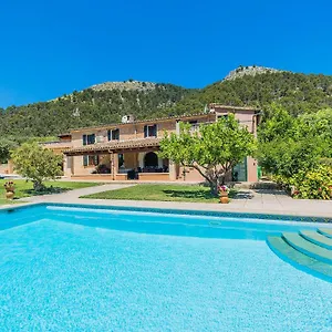 De L'ausina , Pollença Spanien