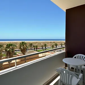 Apartment The Real Casa Atlantica By Pvl, Morro Jable