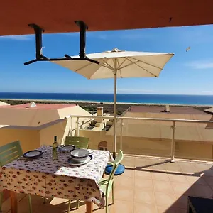 Apartment Sea View Balcón De Jandia, Morro Jable