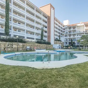 Apartamento 2187-lovely 2bedrooms With Pool And Playground 