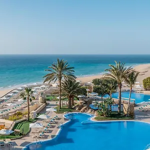 Iberostar Playa Gaviotas-all Inclusive Hotel