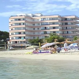 Calablanca , Palmanova Spanien