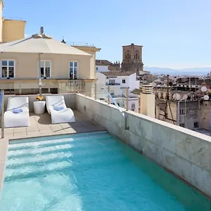Hotel Macia Five Senses & Granada