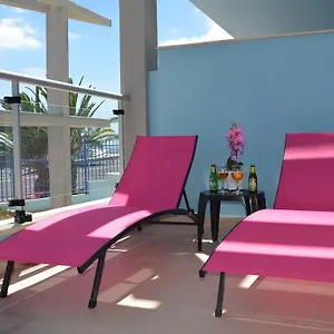 Apartment Residencial Jandia Marina, Morro Jable