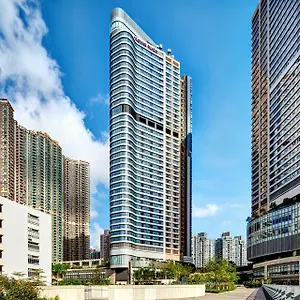 Hotel Crowne Plaza Kowloon East By Ihg *****