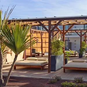 Hotell H10 Ocean Dreams Boutique - Adults Only