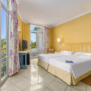 4* Hotel Ifa Altamarena By Lopesan