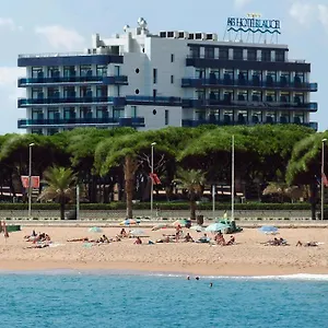 Hotel Blaucel Blanes