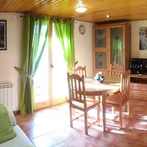 Сasa de vacaciones Casa Antonia 