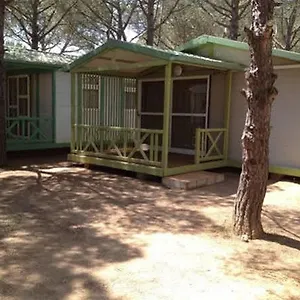 Hotel Camping Neptuno Pals