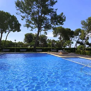 Apartamento Cala Dorada Rentalmar 