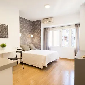 Apartamento Lu&cia Malagueta 2 