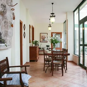 Casa Familiar Y Acogedora , Sa Pobla Spanien