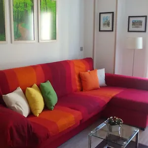 Apartamento New La 
