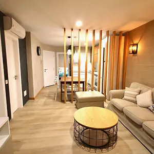 Apartment Calle Buenavista 1, Esquina Boulevar Timon., Morro Jable