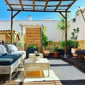 Casa Seven Jerez , Jerez de la Frontera Spanien
