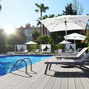 Aparthotel Vibra Tivoli Playa d'en Bossa