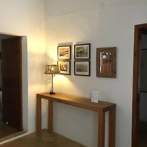 Сasa de vacaciones Gallet 1 