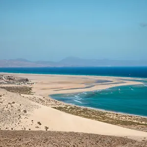 Ferienhaus El Paraiso, Morro Jable