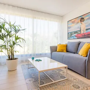 Apartment - Oasis, Morro Jable