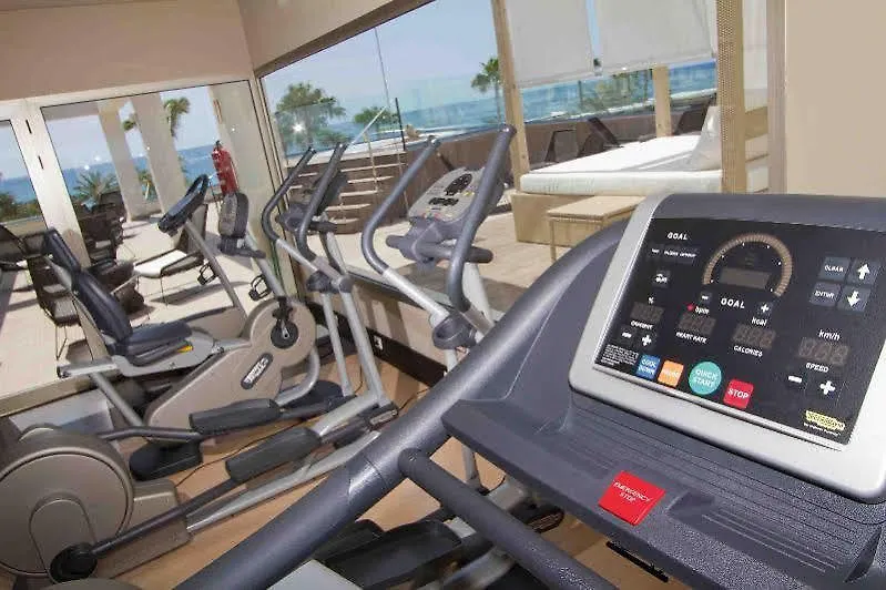 ****  Calypso Hotel Morro del Jable  Spain